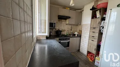 Appartement à Argenteuil (95100)