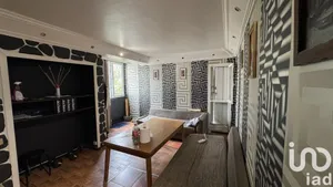 Apartment at Argenteuil (95100)