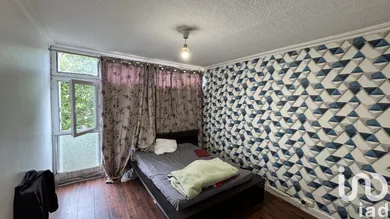 Appartement à Argenteuil (95100)