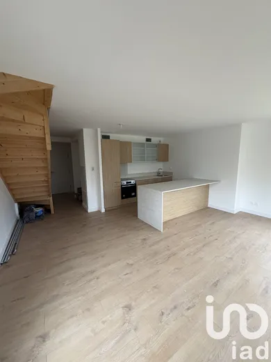 House in Villenave-d'Ornon (33140)