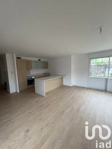 House in Villenave-d'Ornon (33140)
