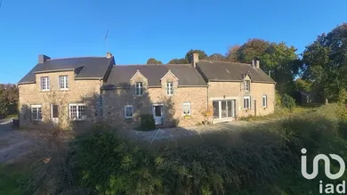 Maison à Le Mené (22330)