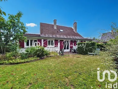 Maison à Le Mesnil-Saint-Denis (78320)