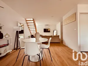 House at Saint-Aignan-Grandlieu (44860)