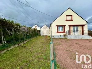 Maison à ALLONNES (49650)