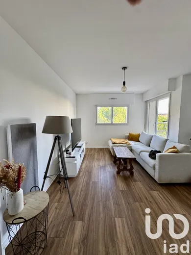 Appartement à Saint-Nazaire (44600)