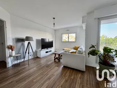 Appartement à Saint-Nazaire (44600)