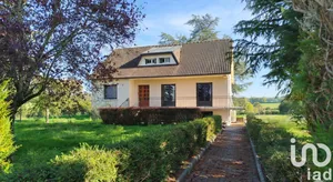 House at Mazirat (03420)