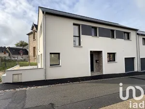 House at Crevin (35320)