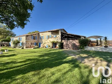 House in Penne (81140)