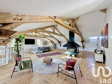 House in Saint Antonin Noble Val (82140)