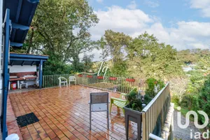 Maison traditionnelle à Biarritz (64200)