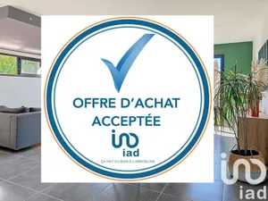 Pavillon à Chemillé-en-Anjou (49670)