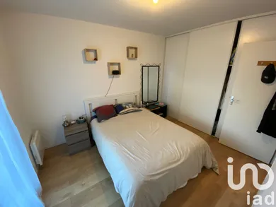 Apartment in Noyal-Châtillon-sur-Seiche (35230)