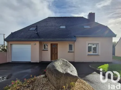 Maison traditionnelle à Saint-Brieuc (22000)