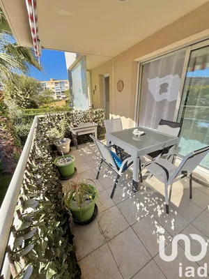 Apartment in Fréjus (83600)