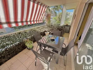 Apartment at Fréjus (83600)
