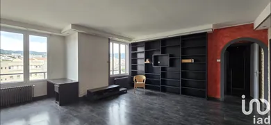 Apartment in Saint-Étienne (42000)