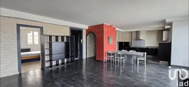 Appartement à Saint-Étienne (42000)