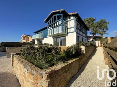 Apartment in Capbreton (40130)