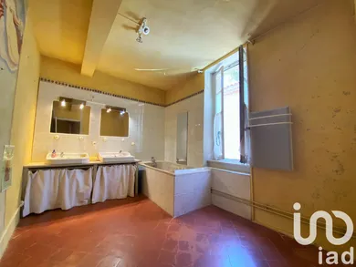 Maison de village à CESSENON SUR ORB (34460)