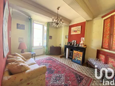 Village house at CESSENON SUR ORB (34460)