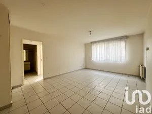 Apartment at Reims (51100)