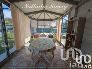 House at La Tremblade (17390)