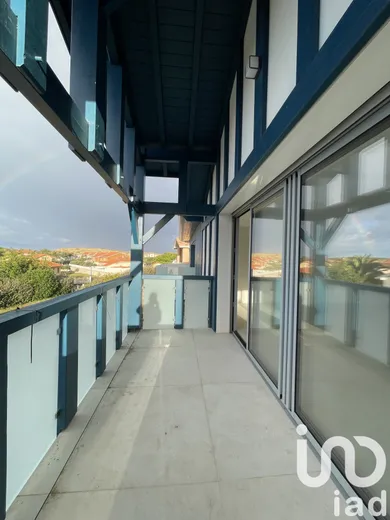 Apartment in Capbreton (40130)
