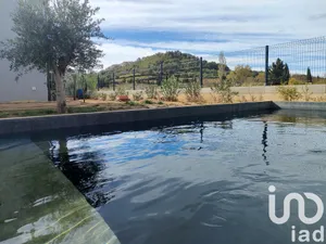 Maison traditionnelle à Saint-André-de-Roquelongue (11200)