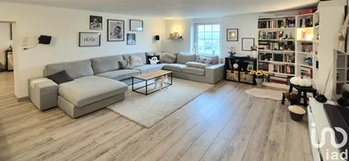 Duplex in Bettelainville (57640)