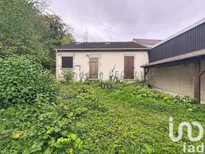 Maison à Chessy (77700)