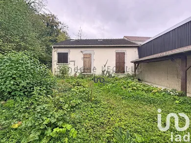 House in Chessy (77700)