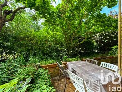 Appartement à Massy (91300)