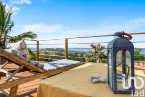 Maison à L'Étang-Salé (97427)