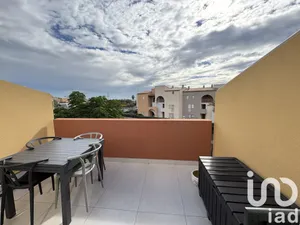 Apartment at Le Cap d'Agde (34300)