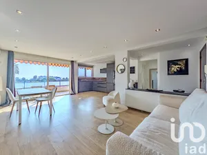 Apartment at Cannes (06400)