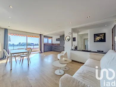 Apartment in Cannes (06400)