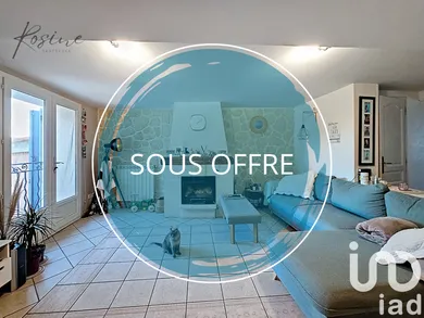 Maison de village à Les Pennes-Mirabeau (13170)