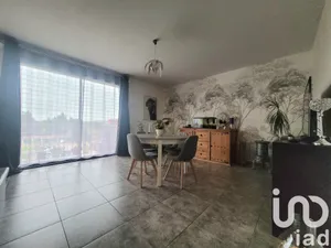 Apartment at Roanne (42300)