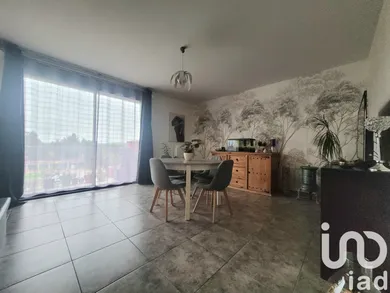 Appartement à Roanne (42300)