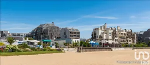 Appartement à La Rochelle (17000)