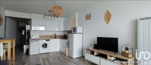 Appartement à La Rochelle (17000)