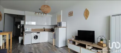 Apartment in La Rochelle (17000)