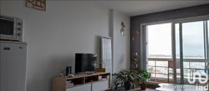 Apartment in La Rochelle (17000)