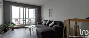 Appartement à La Rochelle (17000)