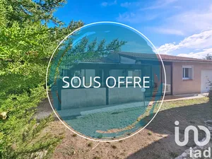 Maison traditionnelle à Velaux (13880)