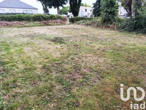 Building plot at Saint-Nicolas-de-Redon (44460)