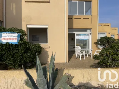 Apartment in Leucate (11370)