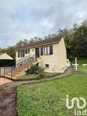 Maison à Montluçon (03100)